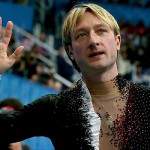 Плющенко. Последние новости. 30 мая 2014