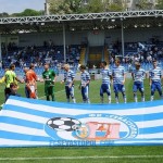 ФК «Севастополь» прекращает существование