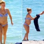 Хайден Панеттьери и Владимир Кличко расстались?