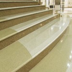 Великолепие и уникальность ступеней из искусственного камня