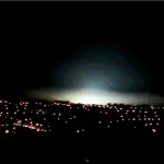 В Курске взорвалась электроподстанция. Видео